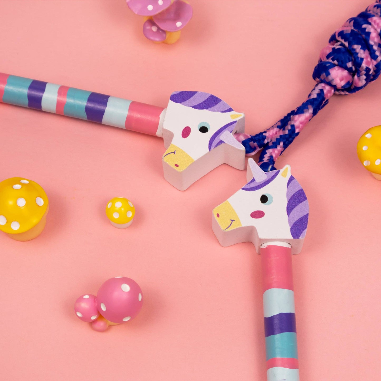 Unicorn Skipping Rope