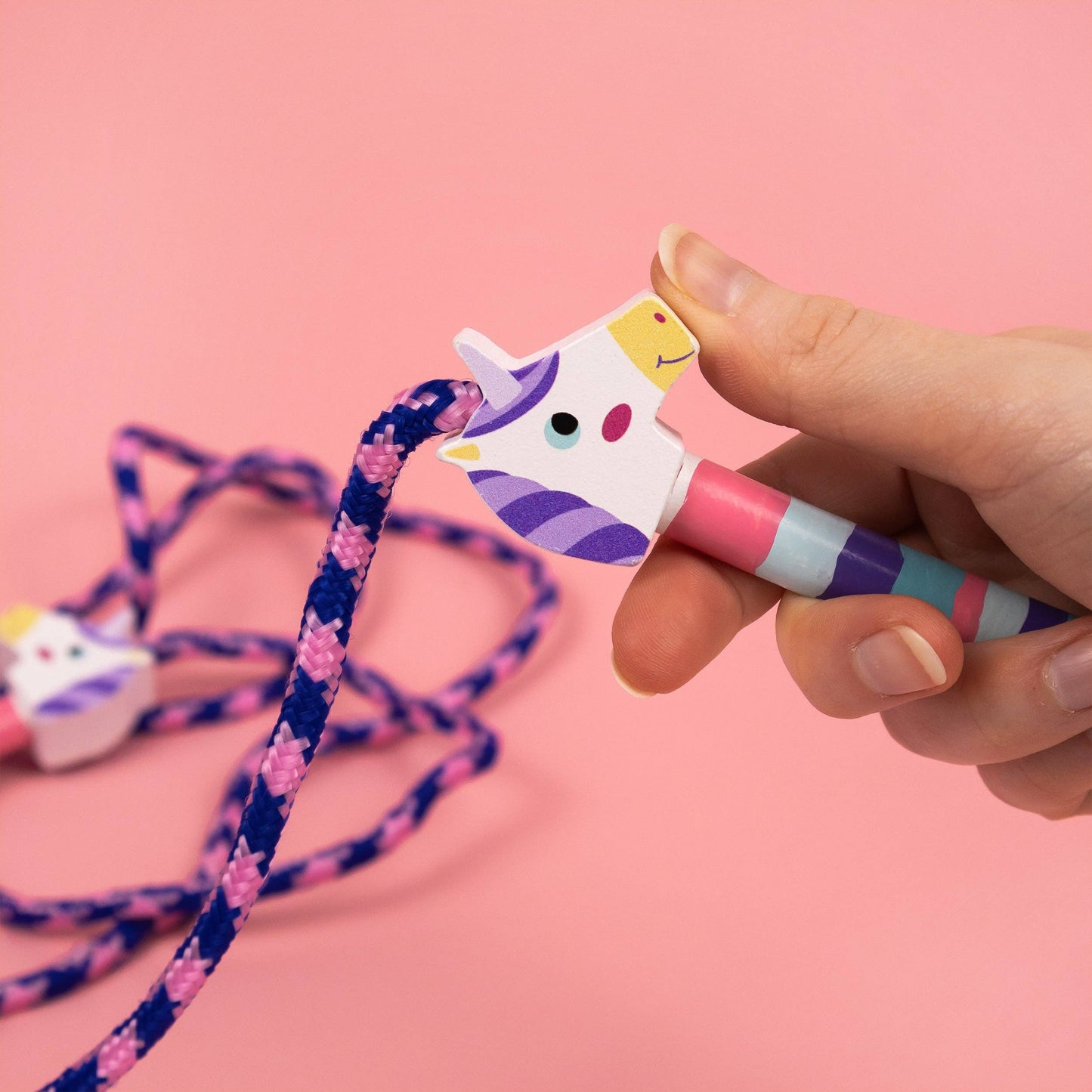 Unicorn Skipping Rope