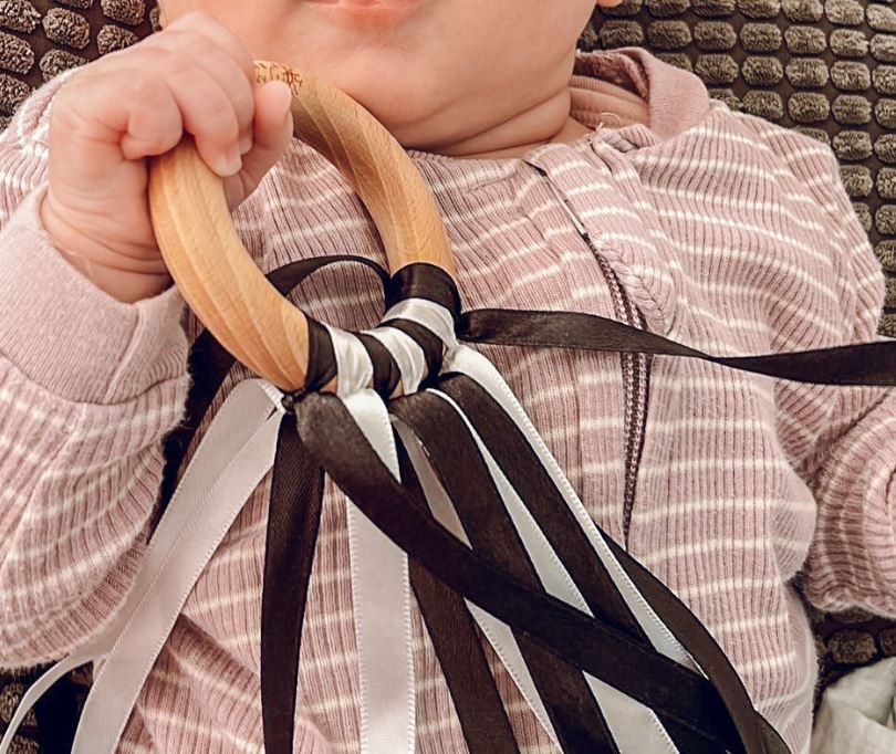 Sensory Farm Baby Book Box