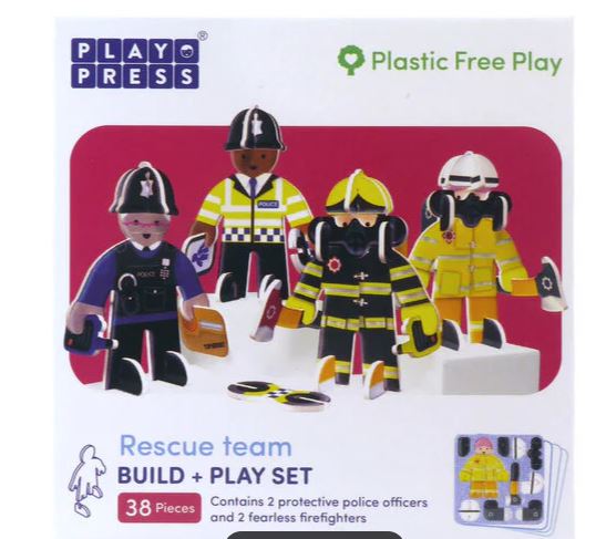 Rescue Team