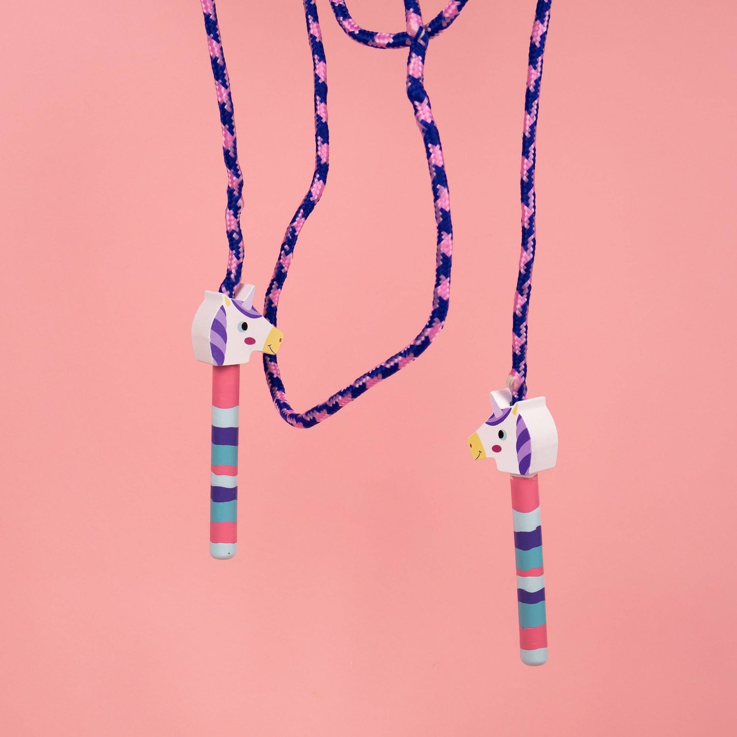 Unicorn Skipping Rope