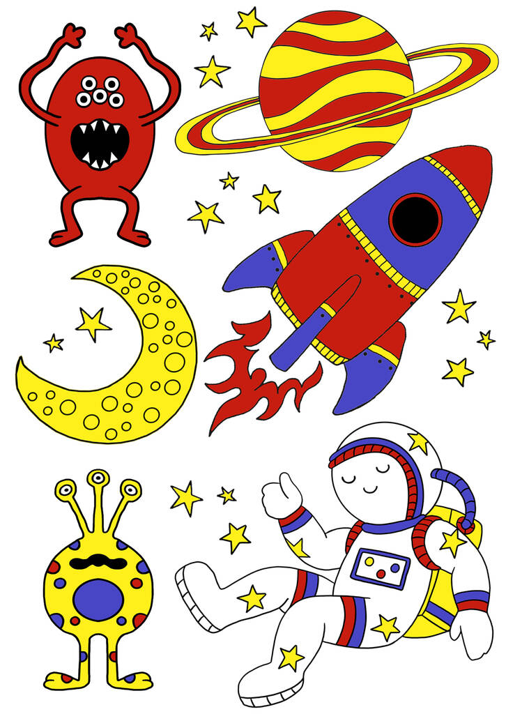 Star Searcher Box