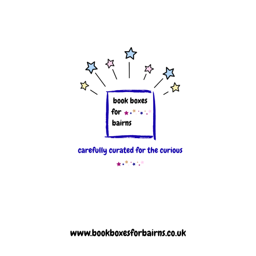 Book Boxes For Bairns