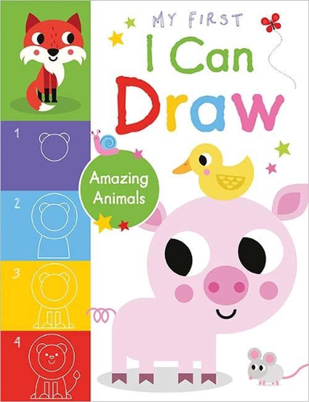 Animal Dexterity Box