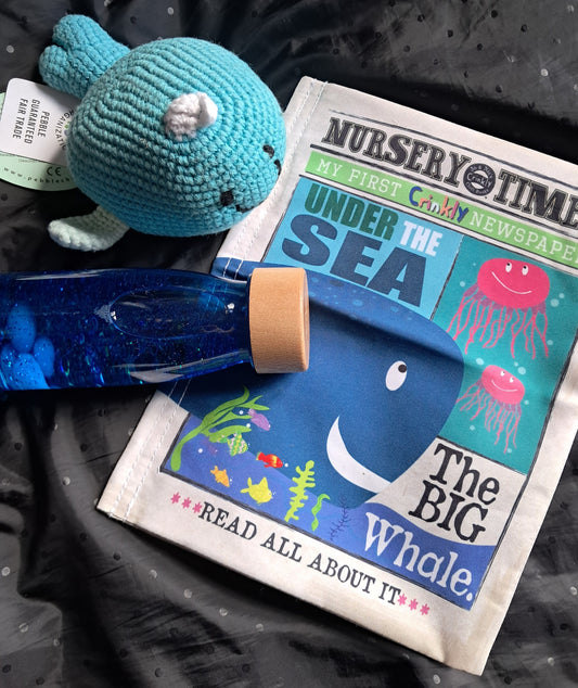 Sea Baby Box