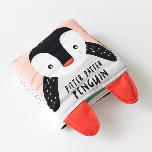 Pitter Patter Penguin