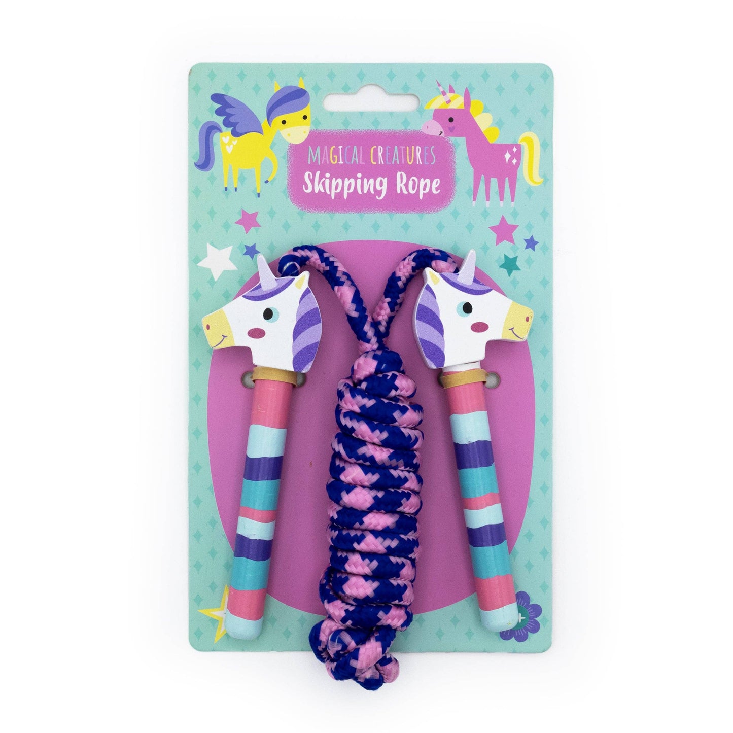 Unicorn Skipping Rope