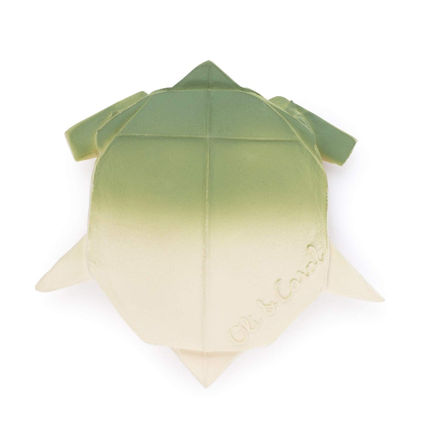 H2Origami Turtle