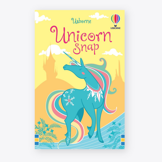 Unicorn Snap