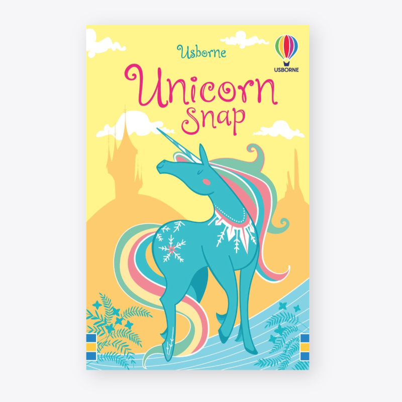 Unicorn Box